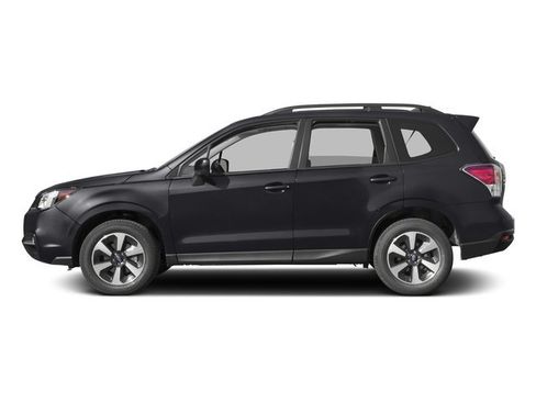 Used 2017 Subaru Forester 2.5i Premium w/ Popular Package #2A AWD/4WD image 6