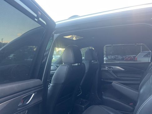 Used 2021 MAZDA CX-9 Grand Touring image 33