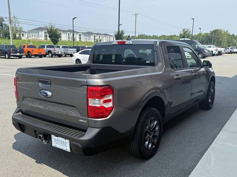 Used 2022 Ford Maverick XLT w/ Equipment Group 300A Standard AWD/4WD image 28