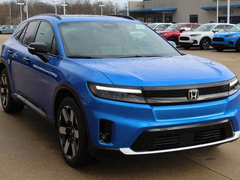 New 2026 Honda Prologue Elite image 2