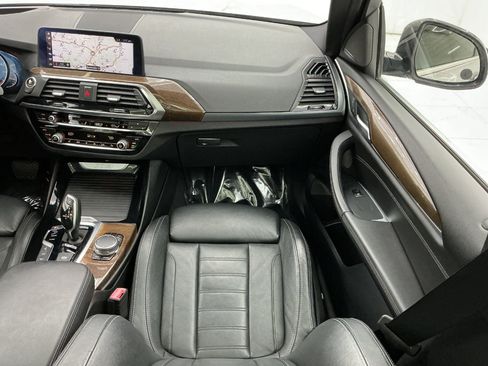 Used 2018 BMW X3 xDrive30i AWD/4WD image 29