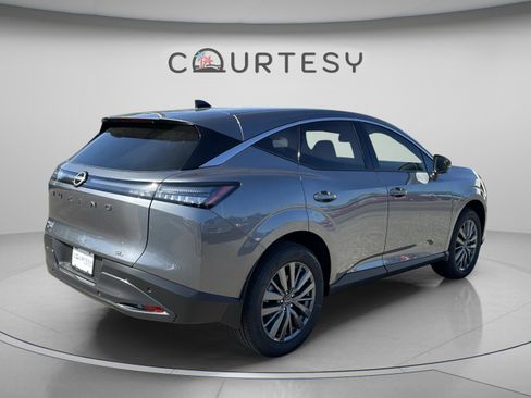 New 2026 Nissan Murano SL AWD/4WD image 6