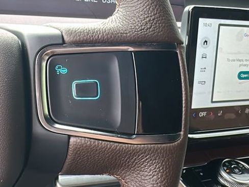 New 2026 Ford Expedition King Ranch AWD/4WD image 25