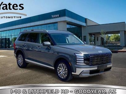 Used 2026 Hyundai Palisade SEL