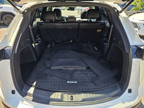 Used 2019 MAZDA CX-9 Grand Touring AWD/4WD image 14