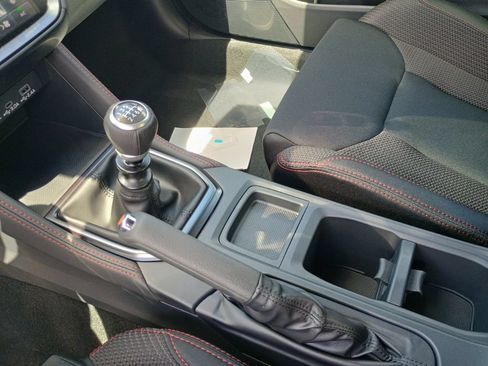 New 2026 Subaru WRX Premium AWD/4WD image 21