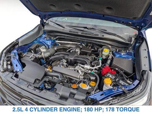 New 2026 Subaru Forester Sport AWD/4WD image 30