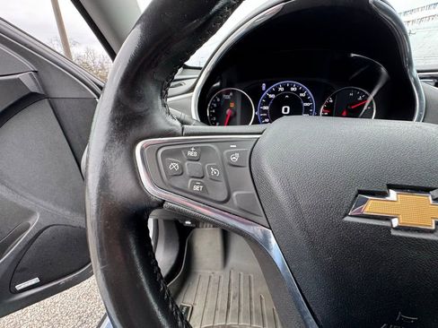 Used 2020 Chevrolet Malibu Premier image 20