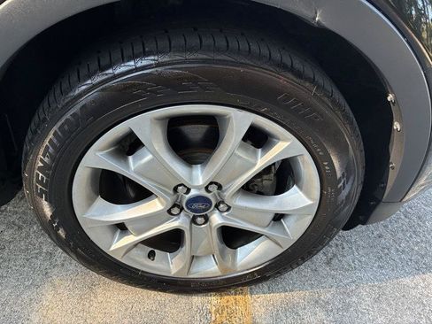 Used 2015 Ford Escape Titanium AWD/4WD image 49