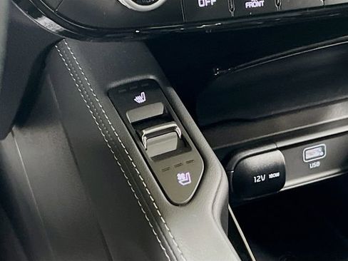 New 2025 Kia Telluride SX Prestige X-Line image 21