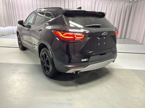 Used 2024 Chevrolet Blazer LT w/ Convenience Package image 5