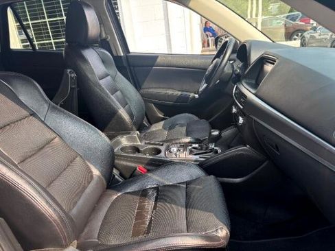 Used 2016 MAZDA CX-5 Grand Touring image 56