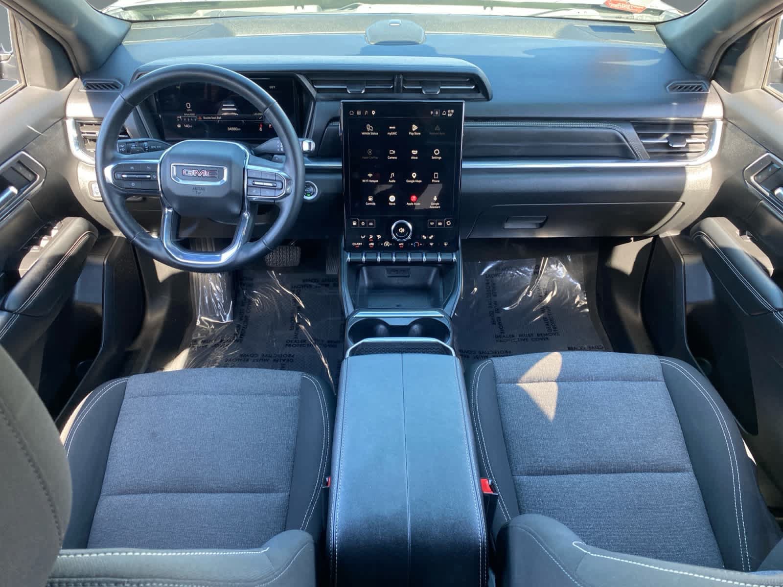 Used 2025 GMC Terrain Elevation FWD image 10