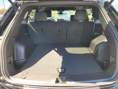 Used 2024 Chevrolet Blazer Premier FWD image 10