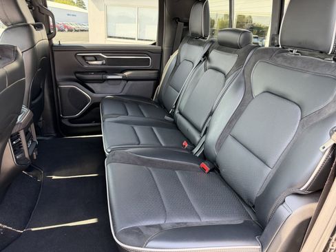 Used 2025 RAM 1500 Laramie AWD/4WD image 14