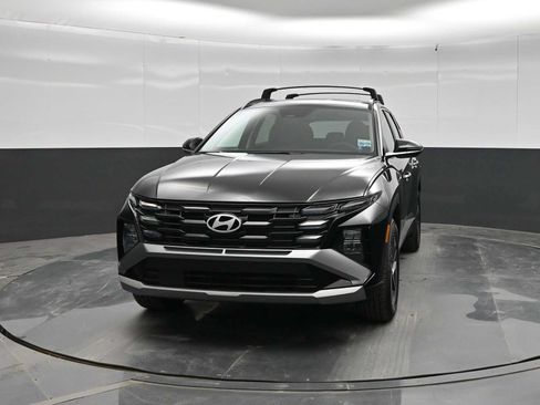 New 2026 Hyundai Tucson SEL AWD/4WD image 3