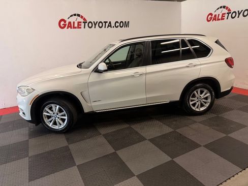Used 2015 BMW X5 xDrive35i AWD/4WD image 10