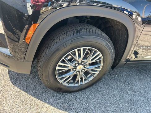 New 2026 Chevrolet Traverse LT image 10