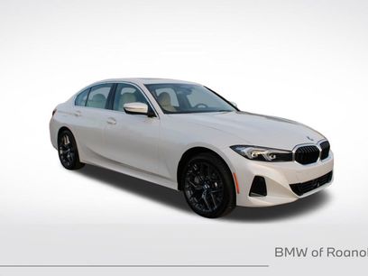 New 2026 BMW 330i xDrive Sedan