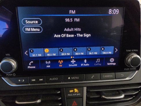 Used 2023 Nissan Altima 2.5 SV image 25