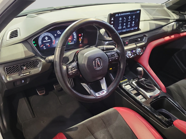 Used 2024 Acura Integra Type S FWD image 22