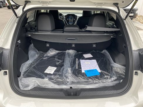 New 2026 Subaru Crosstrek 2.5i Limited AWD/4WD image 22