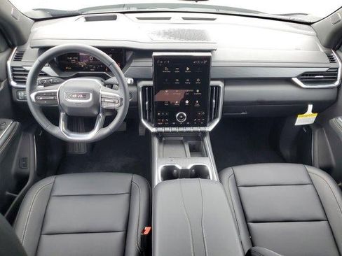 New 2026 GMC Acadia Elevation w/ Elevation Premium Package FWD image 14