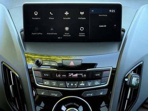 Used 2024 Acura RDX w/ Technology Package AWD/4WD image 16