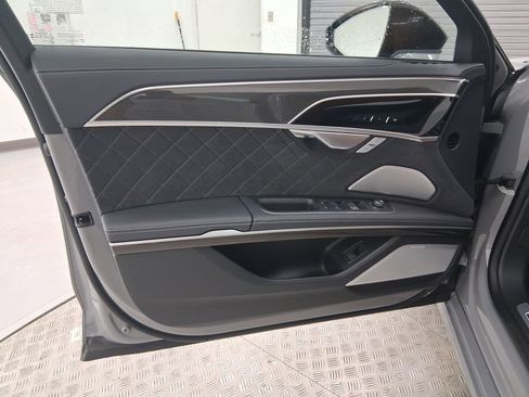 New 2026 Audi S8 quattro image 19