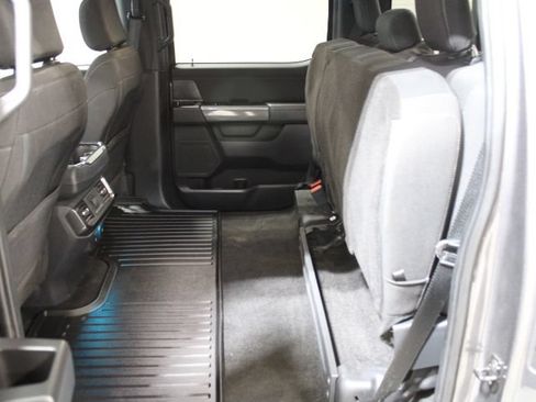 Used 2022 Ford F150 XLT w/ Equipment Group 302A High AWD/4WD image 59