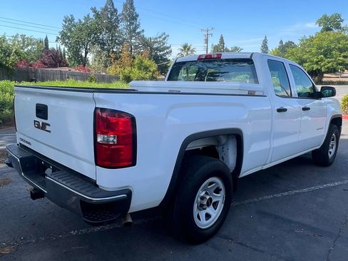 Used 2014 GMC Sierra 1500 4x4 Double Cab image 6