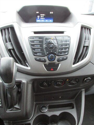 Used 2016 Ford Transit 250 130 Low Roof RWD image 20