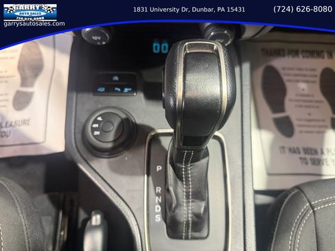 Used 2021 Ford Ranger XLT w/ Equipment Group 302A High AWD/4WD image 21