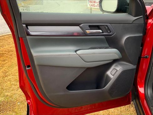 New 2026 GMC Terrain AT4 image 10