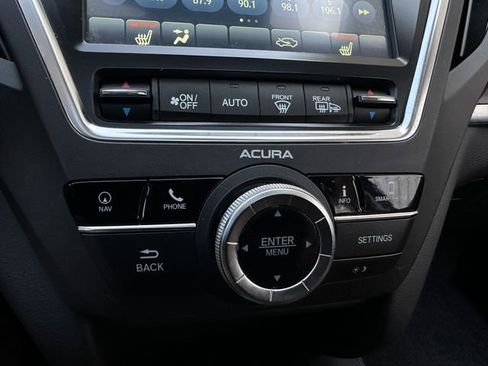 Used 2019 Acura MDX FWD w/ Technology Package image 28
