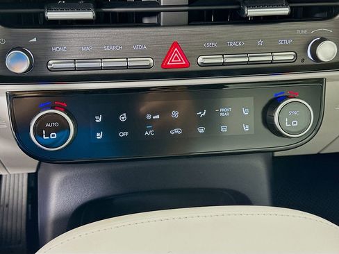 New 2026 Hyundai Palisade Calligraphy image 14