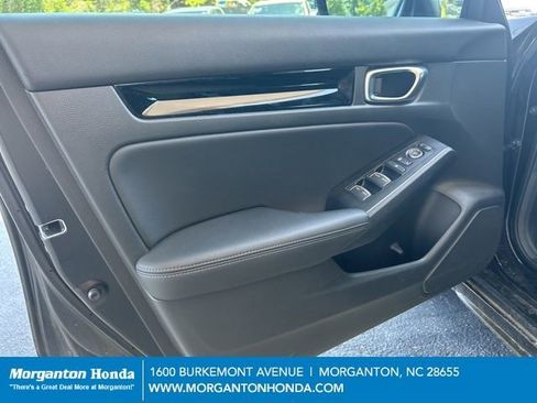 Used 2025 Honda Civic Sport Touring image 14