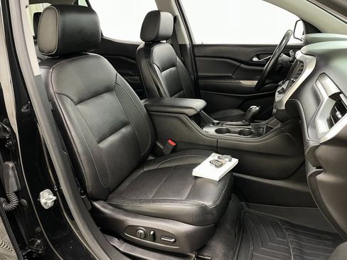 Certified 2017 GMC Acadia SLT image 44