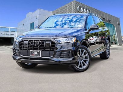 Used 2023 Audi Q7 2.0T Premium Plus w/ Premium Plus Package