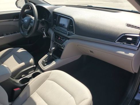 Used 2018 Hyundai Elantra SEL FWD image 18