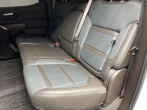 Used 2020 GMC Sierra 1500 Denali w/ Denali Ultimate Package image 7