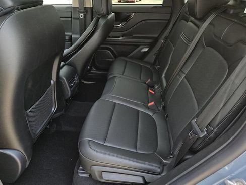 New 2025 Lincoln Corsair FWD w/ Equipment Group 101A image 22