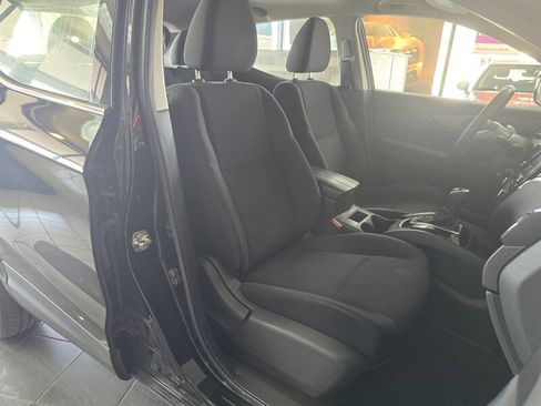 Used 2021 Nissan Rogue Sport S AWD/4WD image 14