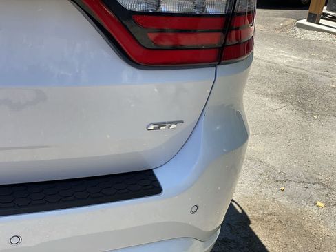 Used 2025 Dodge Durango GT AWD/4WD image 11