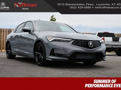 New 2026 Acura Integra A-Spec