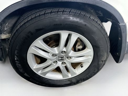 Used 2010 Honda CR-V EX image 11