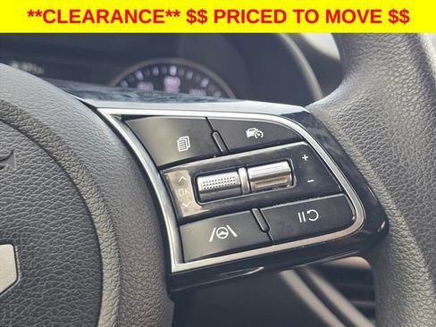 Used 2024 Kia Forte LXS w/ LXS Technology Package FWD image 26