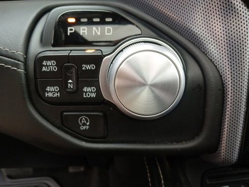 Used 2019 RAM 1500 Limited image 46