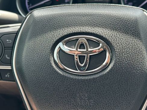 Used 2021 Toyota Camry LE FWD image 32
