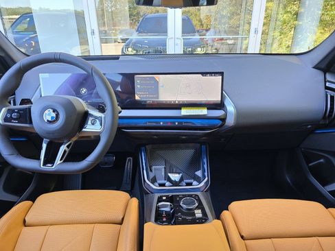 New 2026 BMW X3 xDrive30 w/ Premium Package image 15